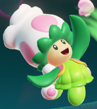 File:SMBW-NS2E+MIBP - Flower Toadette.png