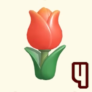 File:SMBW MIBP Flower Two-Lips Bloom.png