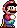 Cape Mario from Super Mario World