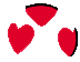 Toad Red Heart Spots Picture Imperfect.png