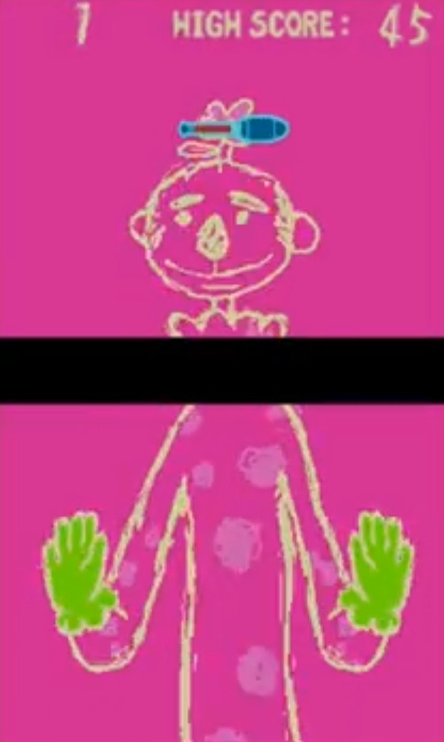Juggle Boy