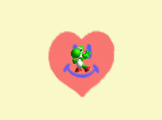 File:Yoshi's Story Happy.png