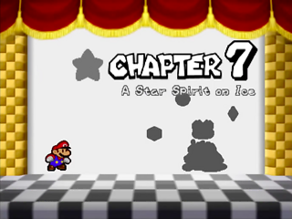 File:Chapter 7 Title Paper Mario.png