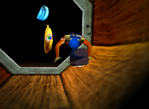 File:DK64 Gloomy Galleon Lanky Banana 4.png