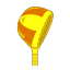 Icon for a gear item from Mario Golf: World Tour