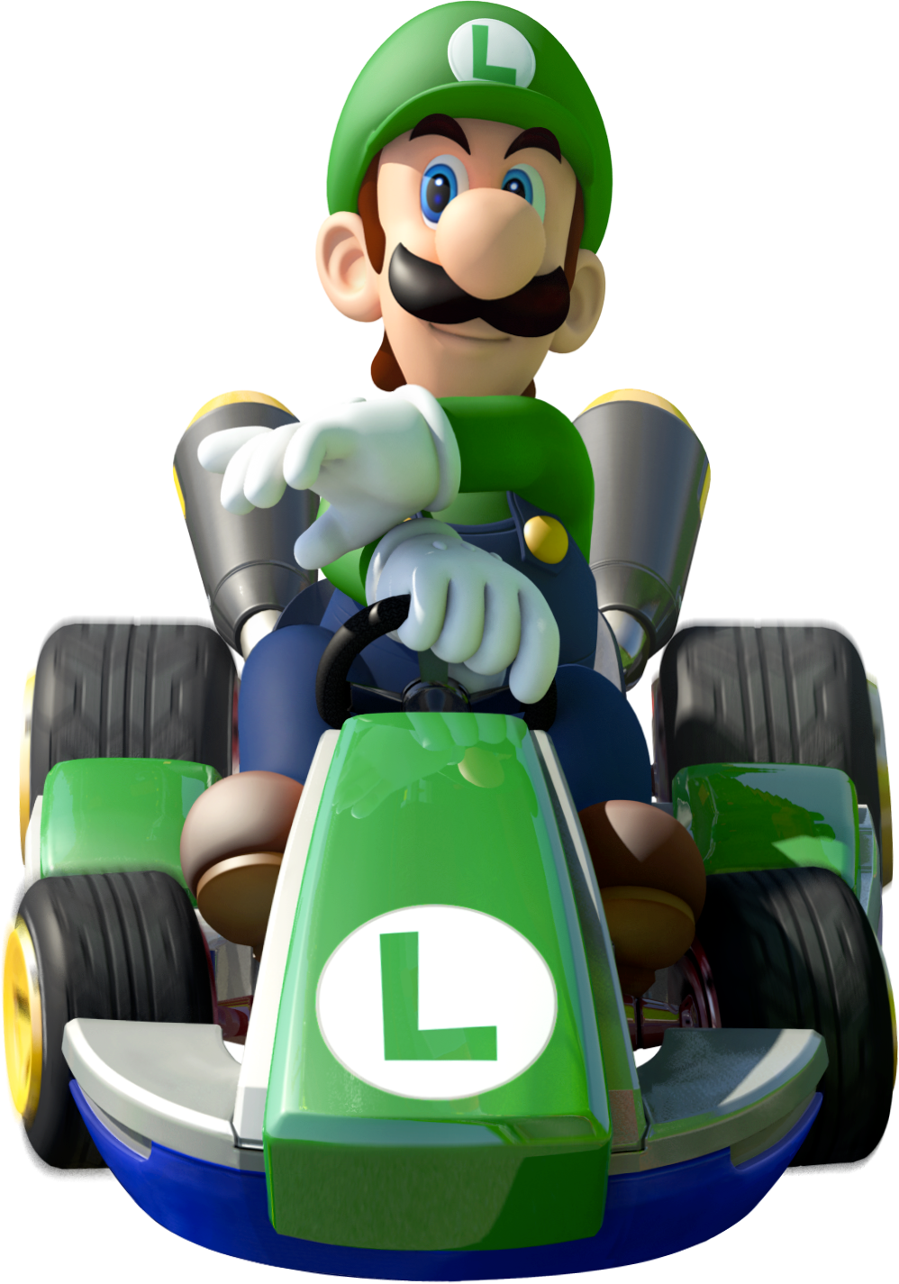 Luigi