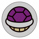 File:MKT Icon Purple Koopa Freerunning Emblem.png