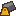 Icon of a Cannonballer from the battle menus of Mario & Luigi: Partners in Time.