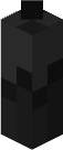 File:Minecraft Mario Mash-Up Candle Black Render.png