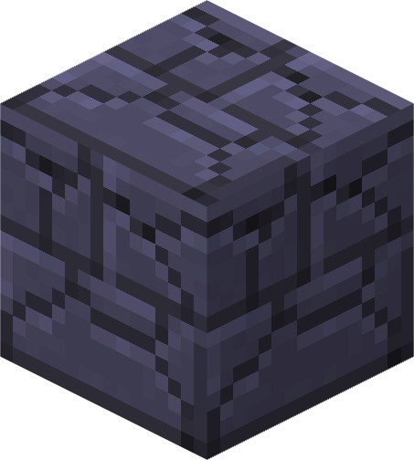 File:Minecraft Mario Mash-Up Cracked Polished Blackstone Bricks Render.png