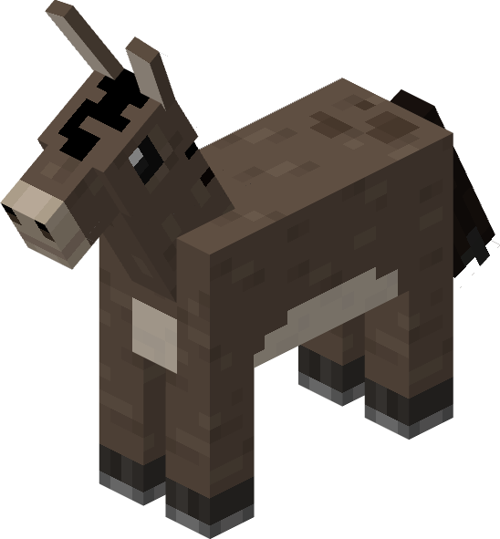 File:Minecraft Mario Mash-Up Donkey Render.png