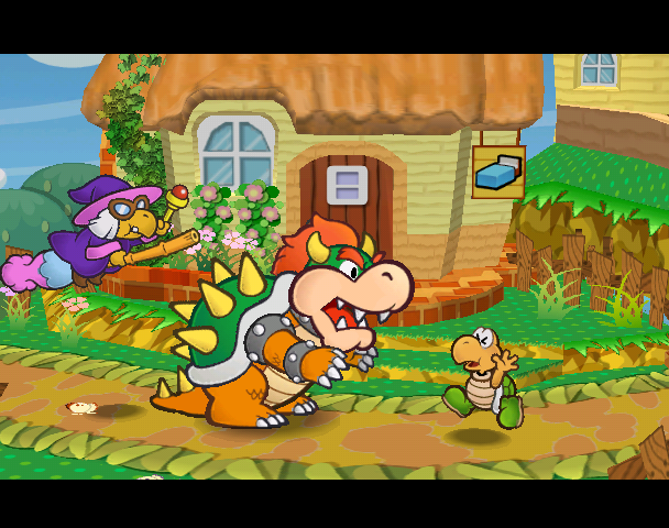 File:PMTTYD Post Ch2 Bowser and Kammy Fear.png