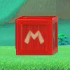 Mario's Builder Box