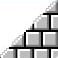 Steep Slope icon (Castle theme)