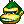 A stock icon from Super Smash Bros. Melee