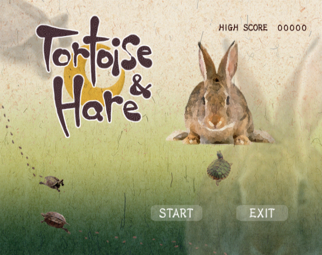 File:Tortoise & hare title screen.png