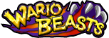 File:Wario Beasts Logo.png