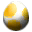 Yellow Egg in Yoshi's New Island