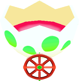 File:Yoshi Egg Cart Model.png