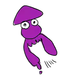 File:3DS WarioWareGold-Amiibo-Purple Inkling Squid.png