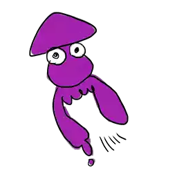 File:3DS WarioWareGold-Amiibo-Purple Inkling Squid.png