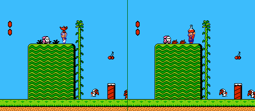 File:DDP SMB2 First Level Comparison.png