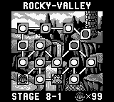 Rocky-Valley