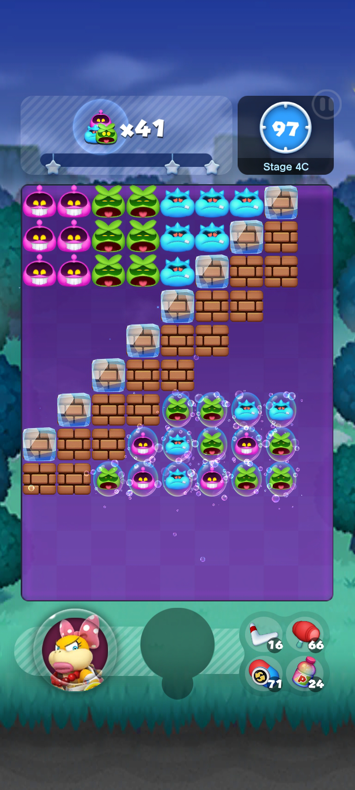 Stage 4-C