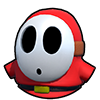 Shy Guy