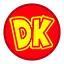 File:MK7 DK Emblem.png