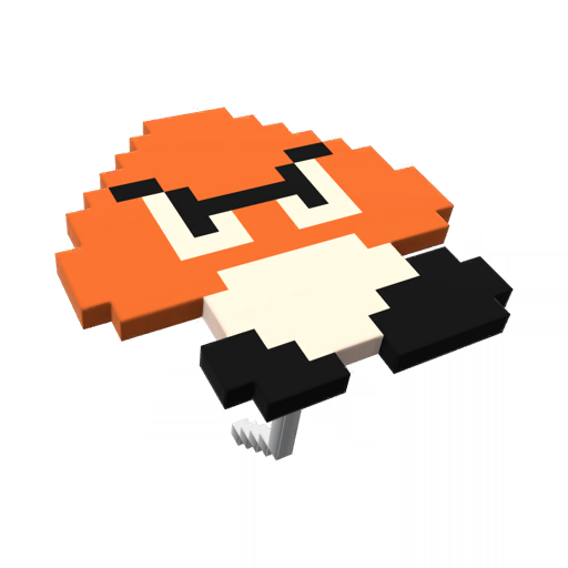 File:MKT Icon 8BitGoomba.png
