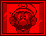 Sprite of Luigi's character icon in Mario's Tennis