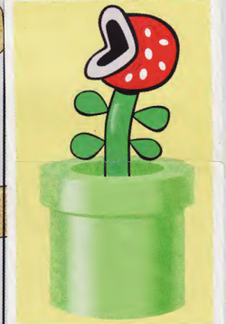 File:Nintendo Sticker Book Piranha Plant 2.png
