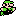 Small Luigi jumping after a dash