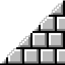 File:SMM2 Steep Slope SMB icon castle.png
