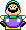 Super Mario World (Caped Luigi)