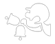 Series icon from Super Smash Bros. Melee