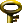 Sprite of a key in Yoshi's Story