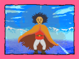 Microgame from WarioWare: Snapped!