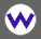 File:Wario Emblem MKW.png
