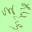 Green Notepad Paint Misbehavin' MP8.png