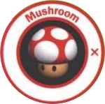 File:MK64Item-Mushroom.png