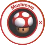 File:MK64Item-Mushroom.png