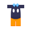 Icon for a gear item from Mario Tennis Open
