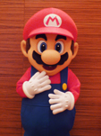 A photo from Nintendo 3DS Party.