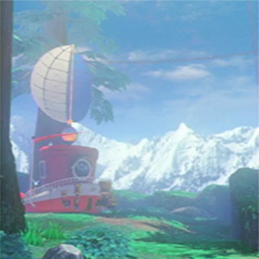 File:NSO SMO March 2022 Week 4 - Background 2 - Steam Gardens.png