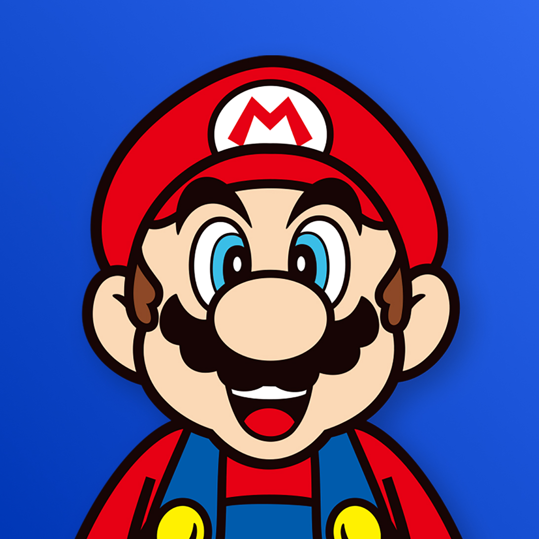 File:PN Quick Draw image Mario color.jpg - Super Mario Wiki, the Mario ...
