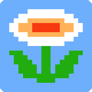 File:SMB1 CC Fire Flower.png