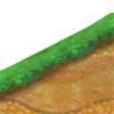 File:SMM2 Gentle Slope SM3DW icon forest.png