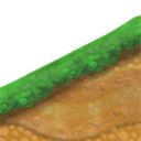 File:SMM2 Gentle Slope SM3DW icon forest.png